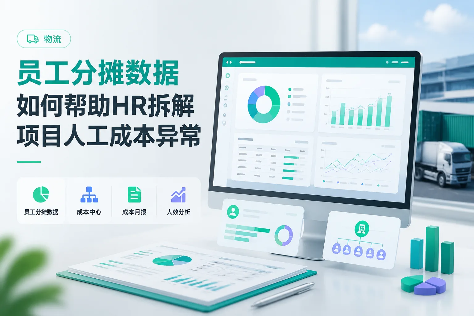 员工分摊数据如何帮助HR拆解项目人工成本异常文章封面