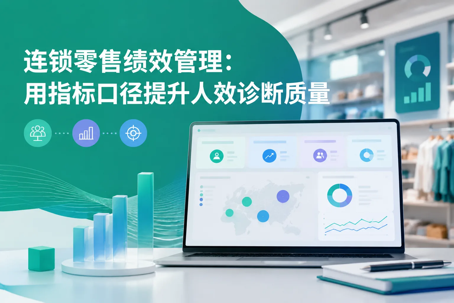 连锁零售绩效管理：用指标口径提升人效诊断质量文章封面